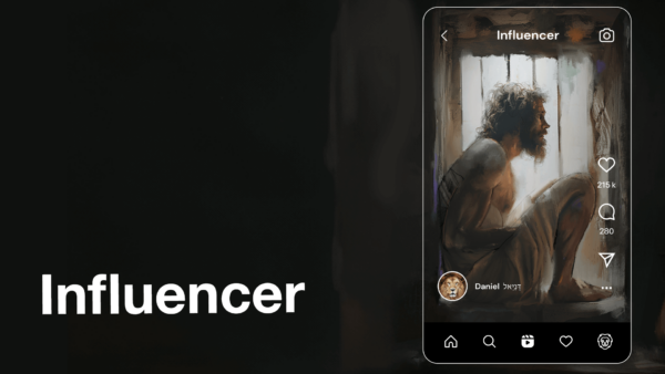 Influencer: Who Is Your Influencer Image