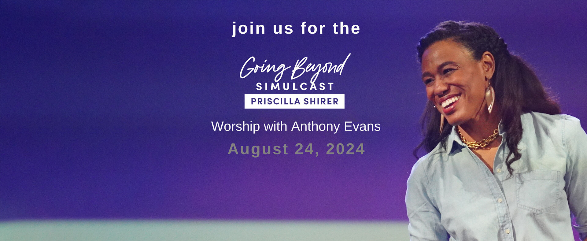 Going Beyond Simulcast - August 24