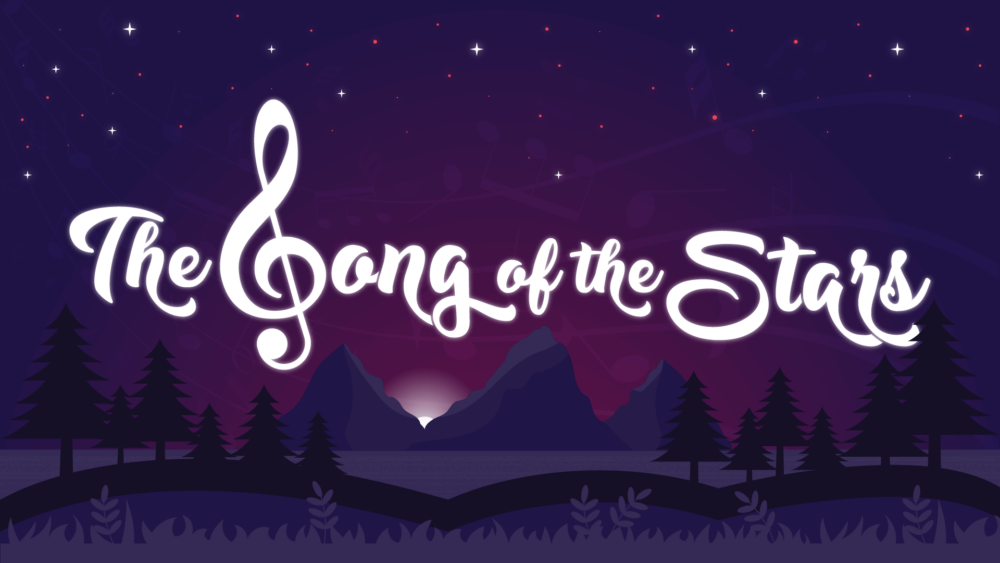 The Song of the Stars