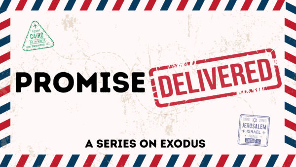 Promise Delivered: Where Men Win Glory Image
