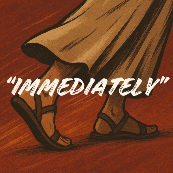 Immediately: Where True Healing Begins Image