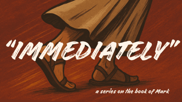 Immediately: Where True Healing Begins Image