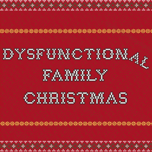 Dysfunctional Family Christmas: Family Tree Image