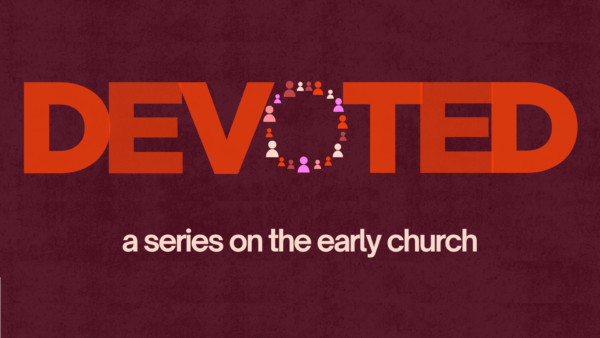 Devoted: To Prayer Image